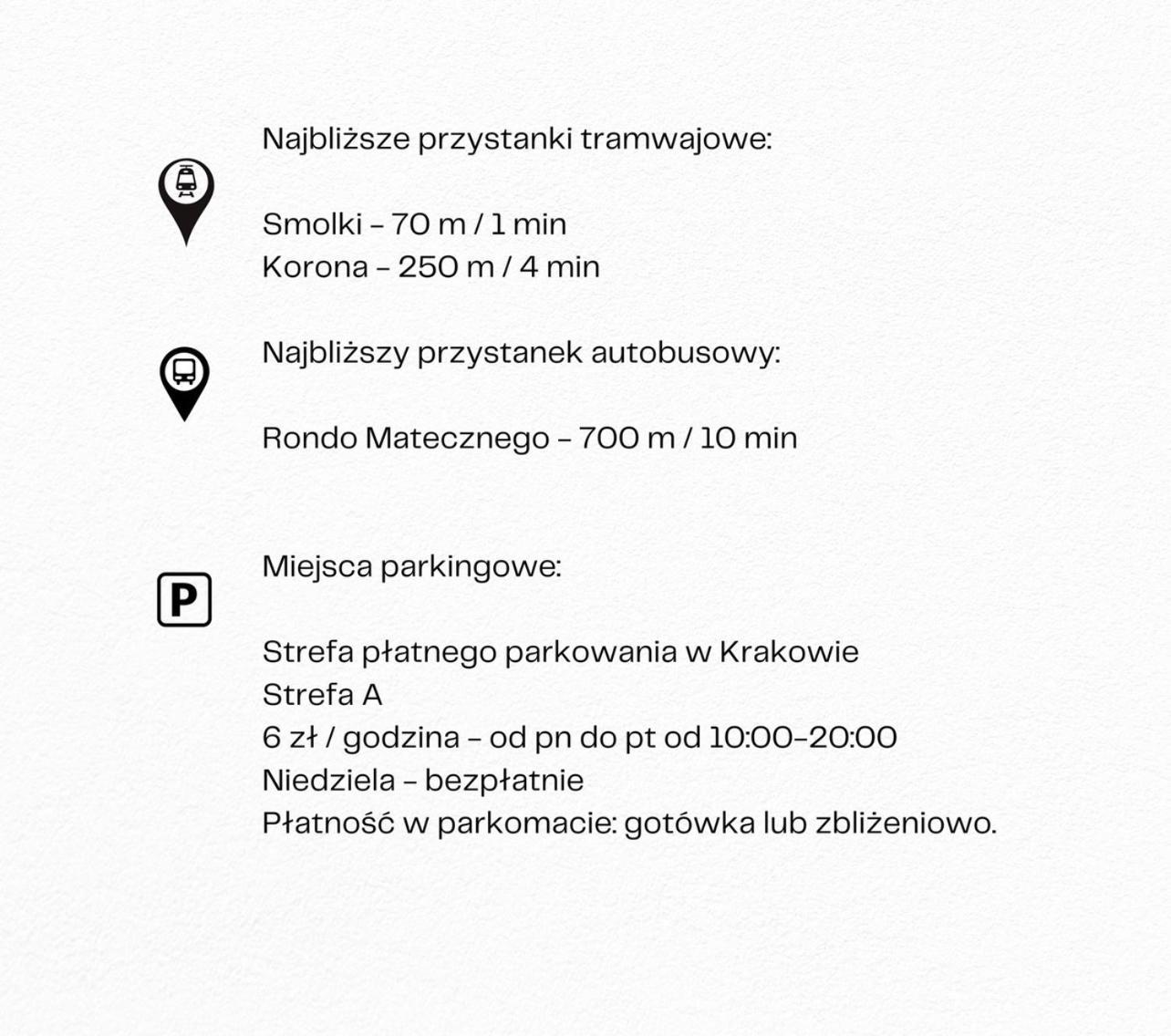 Kalwa Nest Stare Podgorze Apartament