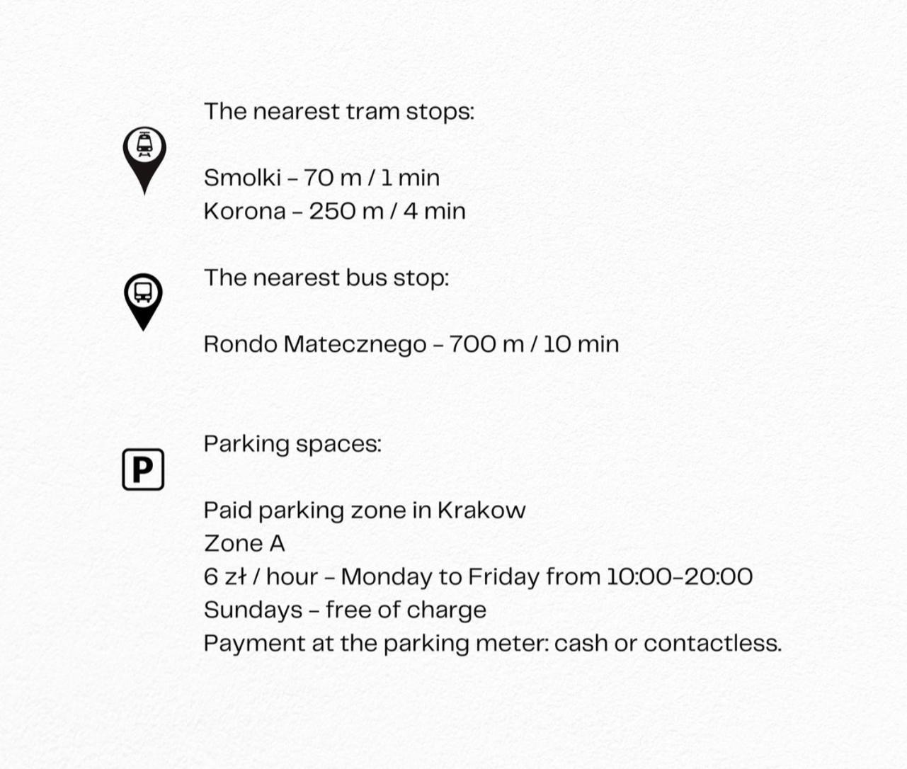 Kalwa Nest Stare Podgorze Apartament