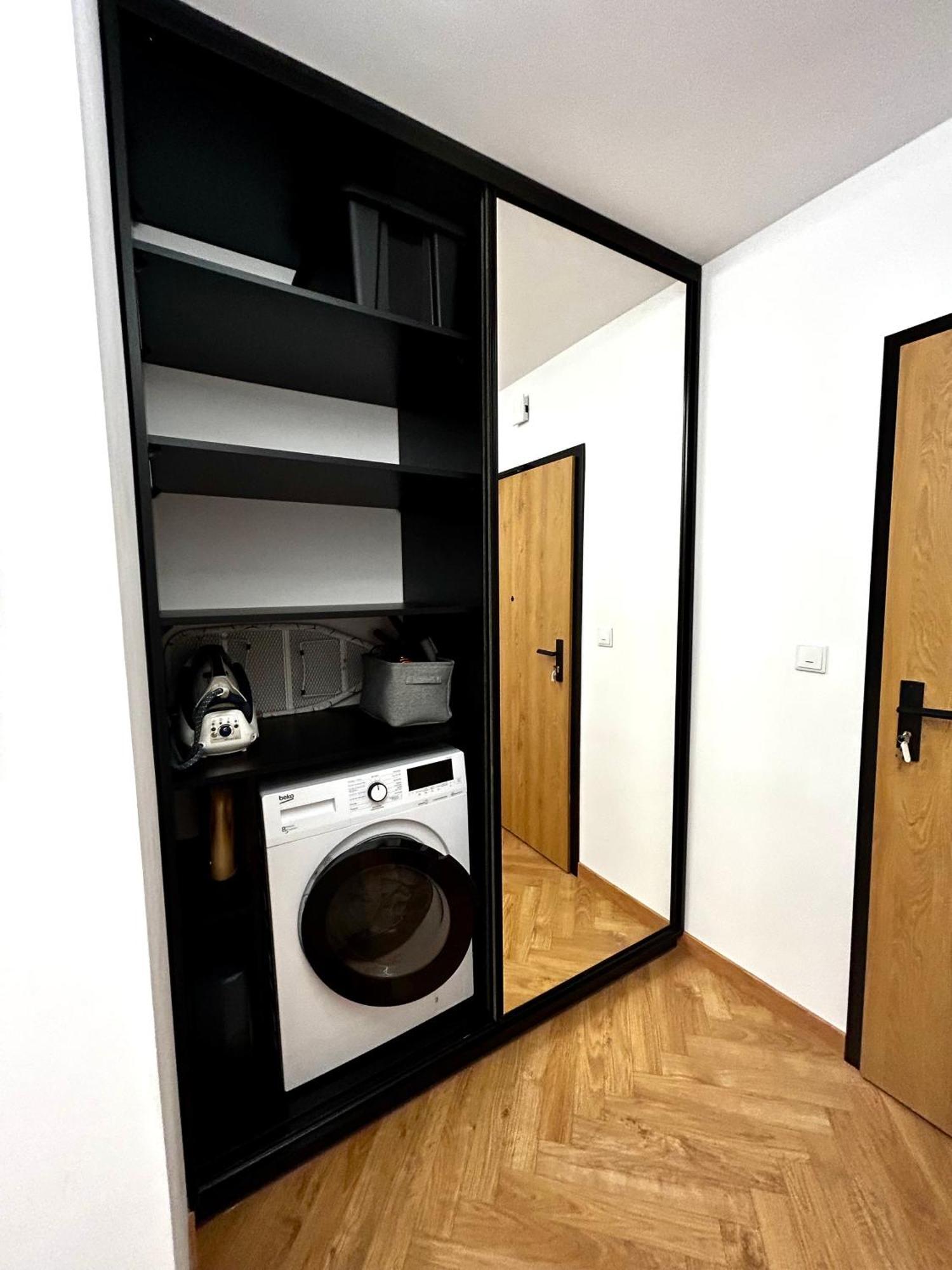 Apartament Kalwa Nest Stare Podgorze Kraków