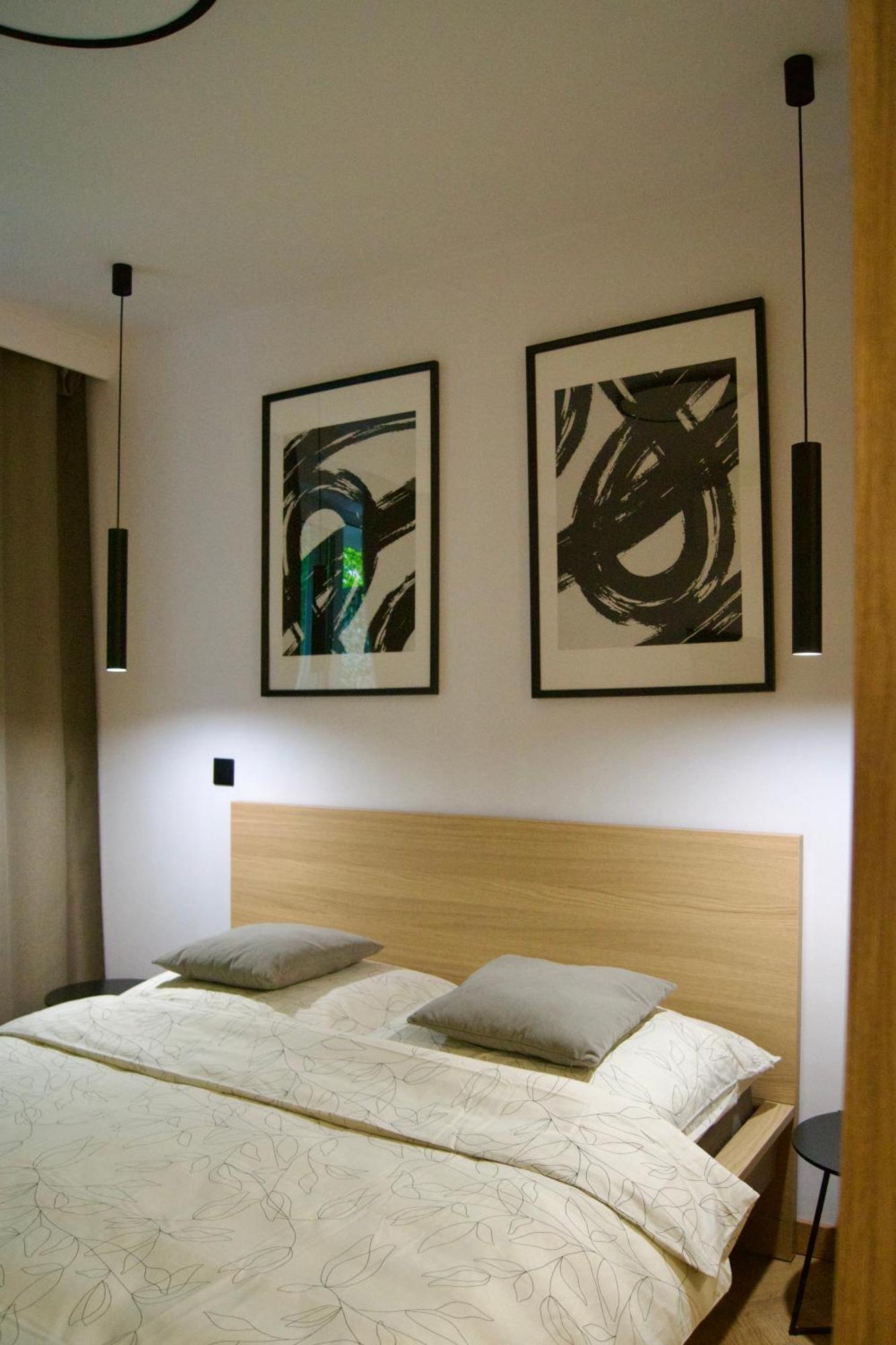 Kalwa Nest Stare Podgorze Apartament *
