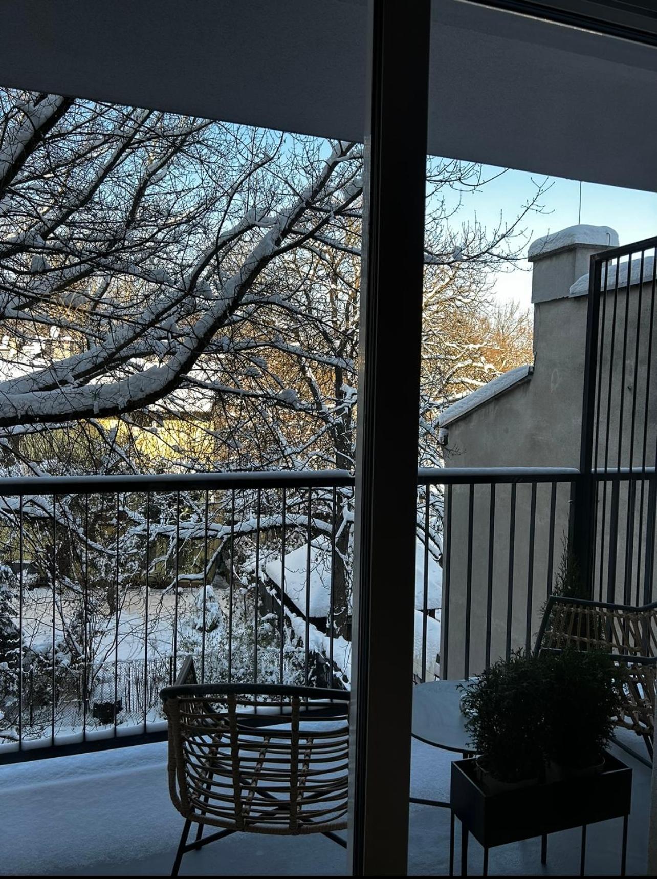 Apartament Kalwa Nest Stare Podgorze Kraków