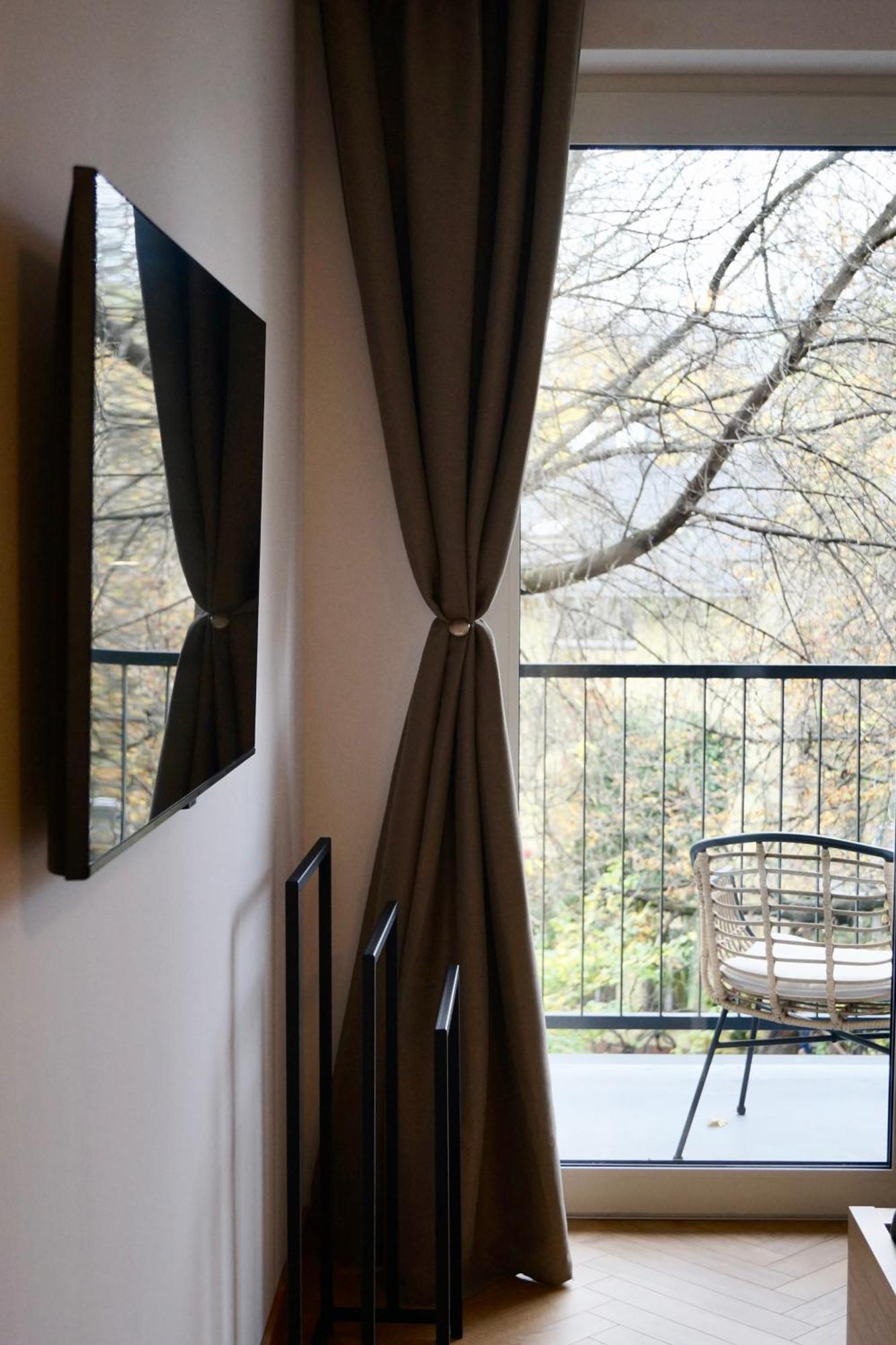 Apartament Kalwa Nest Stare Podgorze *